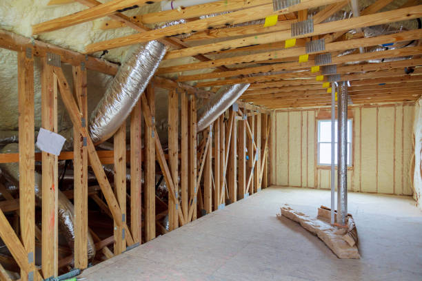 Insulation Inspection Services in Boca Raton, FL