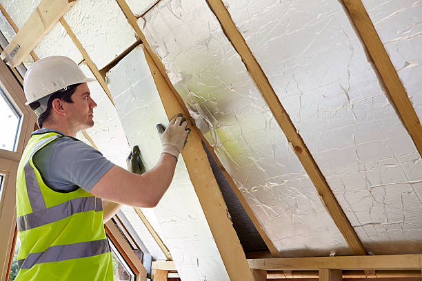 Insulation Repair Services in Boca Raton, FL