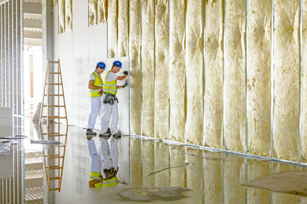 Range of Insulation Solutions in Boca Raton, FL